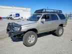 2001 TOYOTA 4Runner