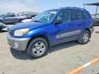 2002 TOYOTA RAV4