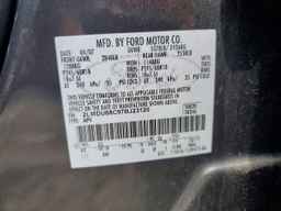 2007 LINCOLN MKX