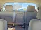 2007 NISSAN Frontier