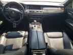 2014 BMW 7 series