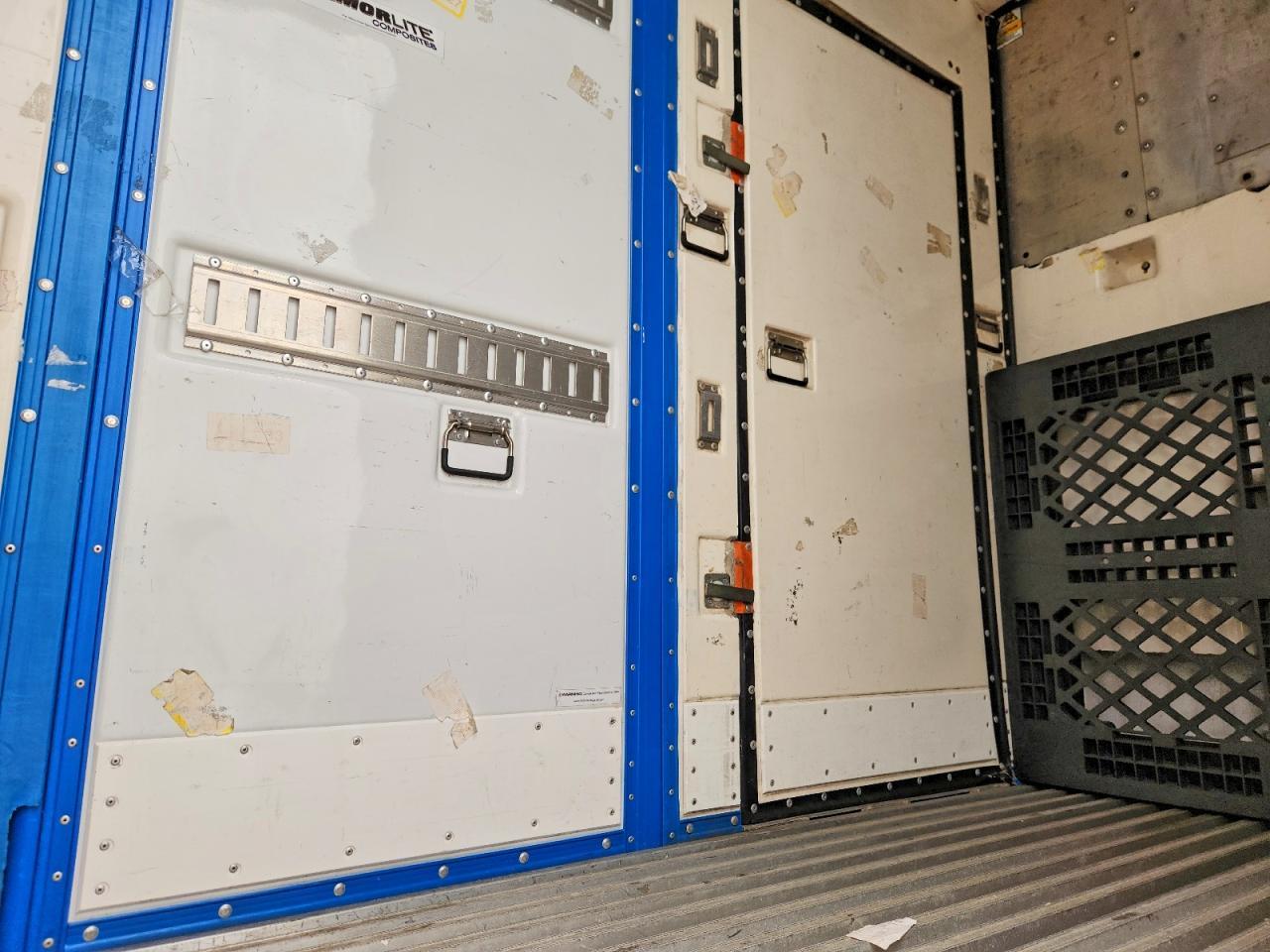 2015 Great Dane Trailer