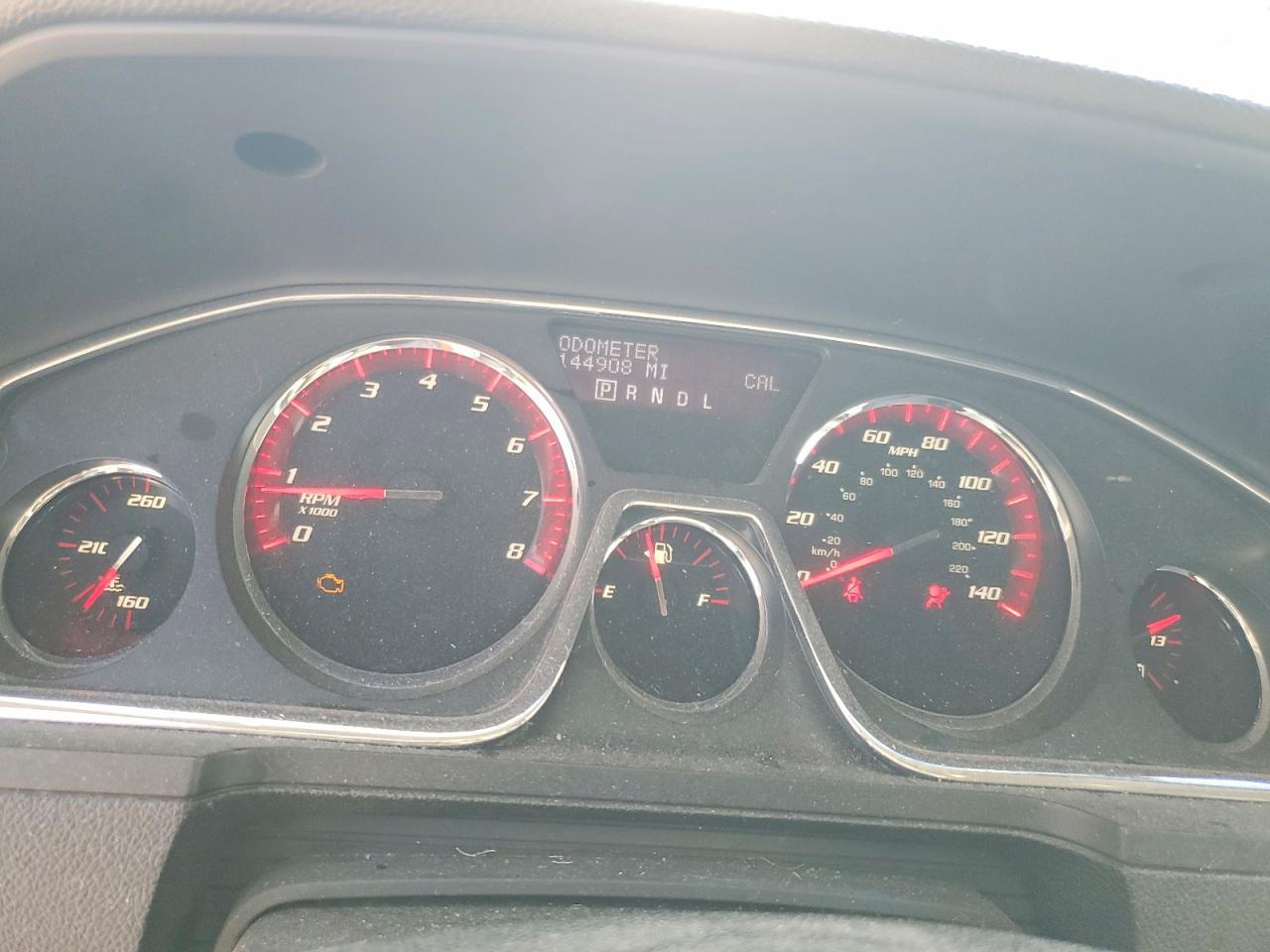 2014 GMC ACADIA