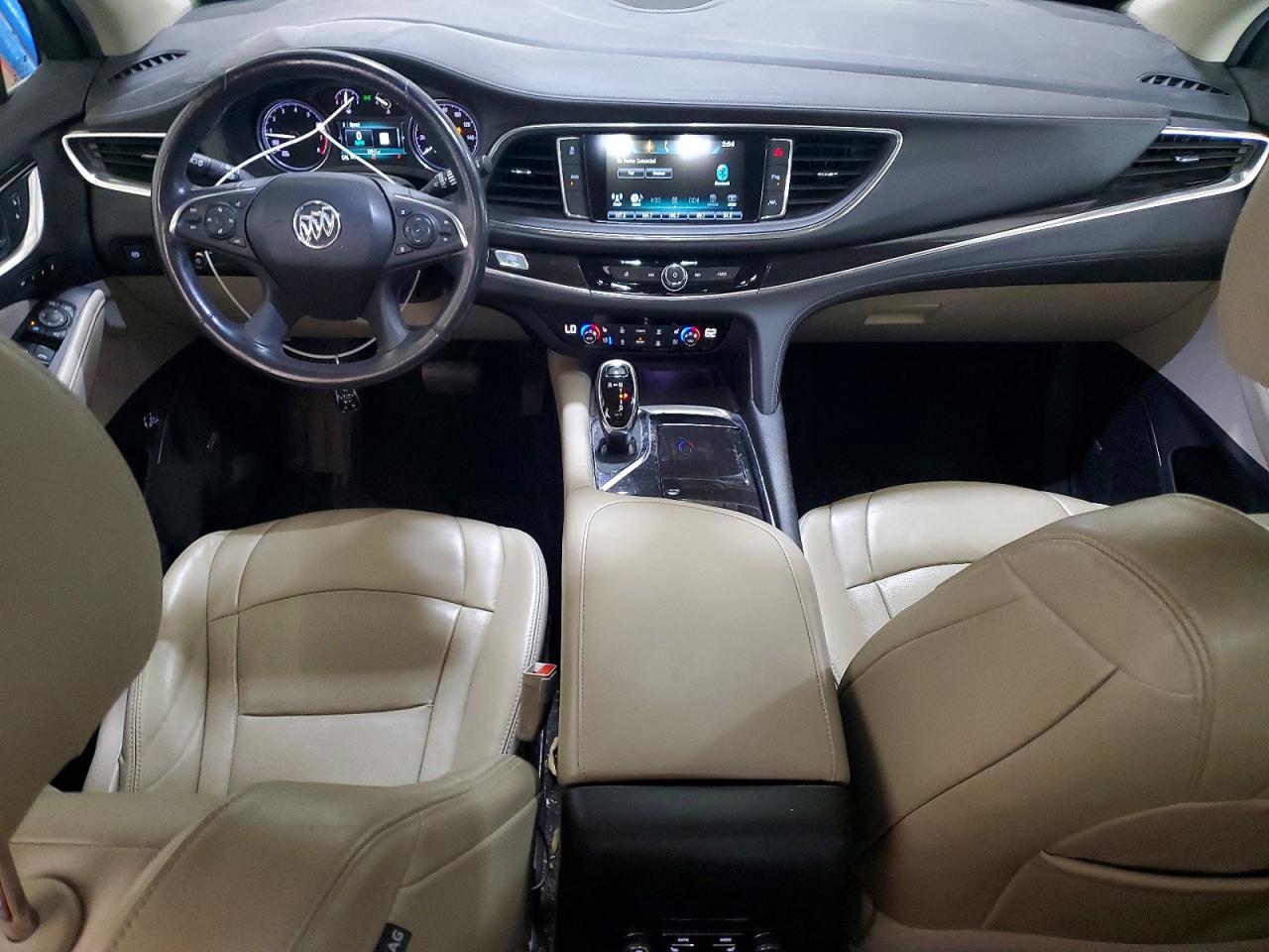 2019 BUICK ENCLAVE