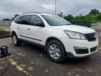 2014 CHEVROLET TRAVERSE