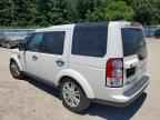 2010 LAND ROVER LR4