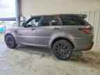 2019 LAND ROVER Range Rover Sport