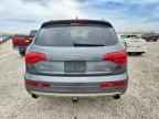 2015 AUDI Q7