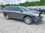 2010 TOYOTA HIGHLANDER