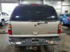 2001 CHEVROLET Tahoe