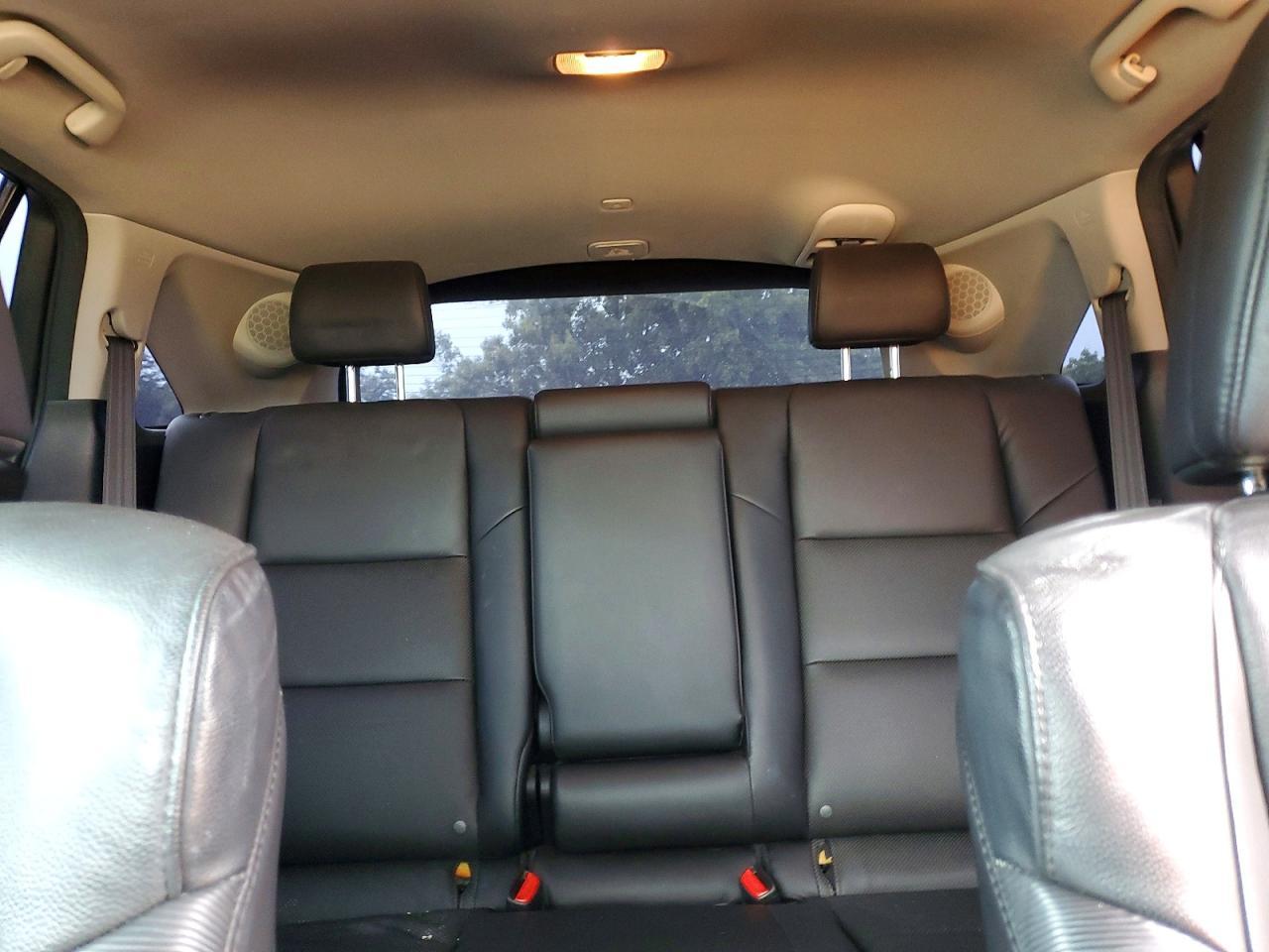 2014 ACURA RDX