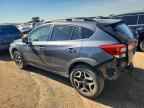 2020 SUBARU Crosstrek