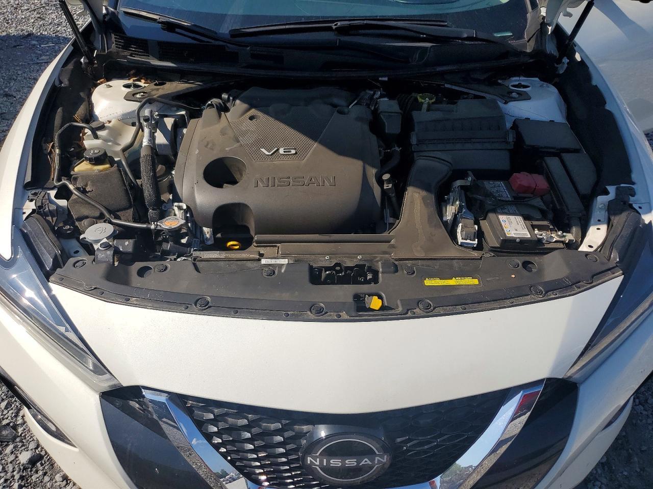 2023 NISSAN Maxima
