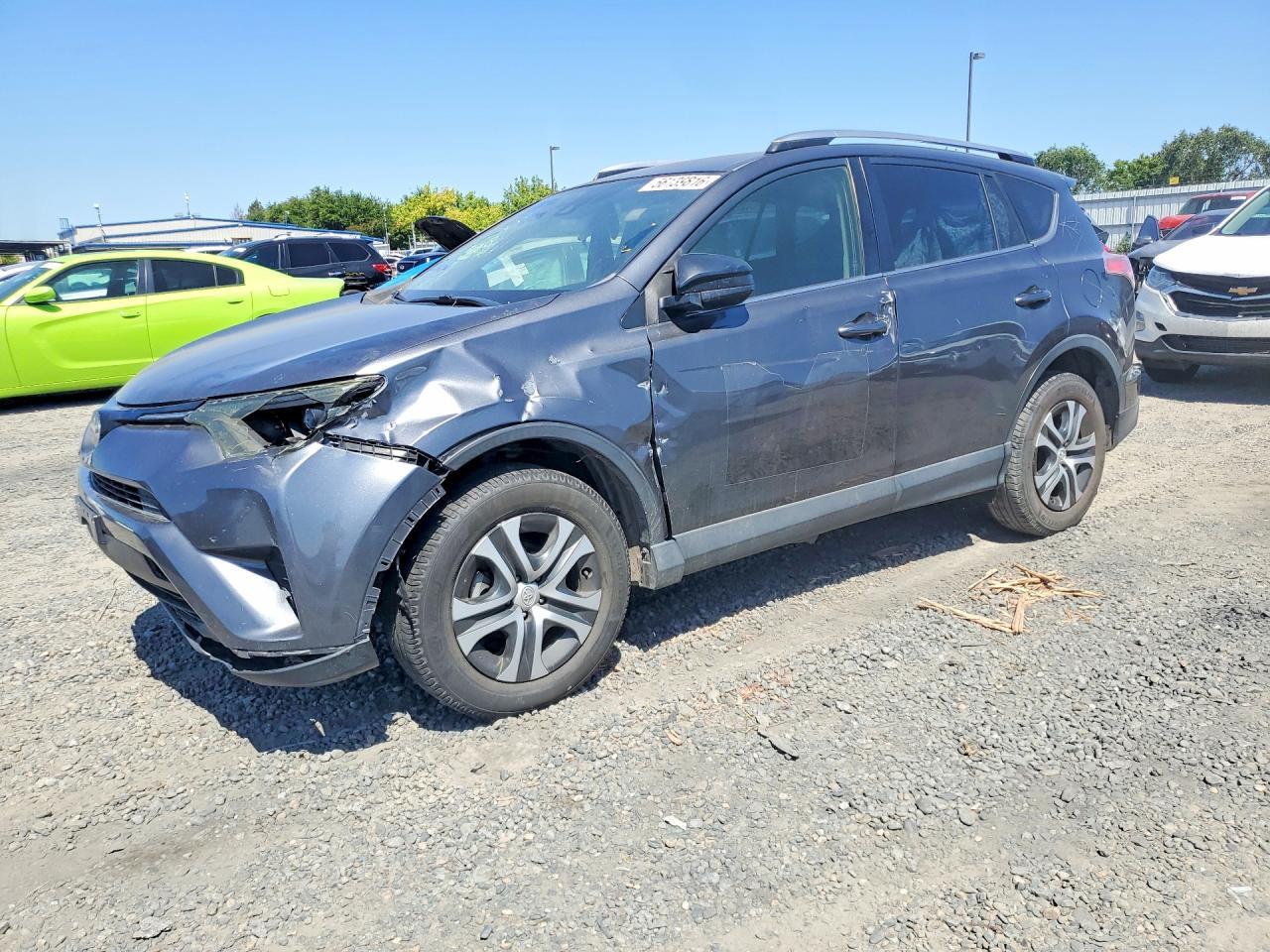 2018 TOYOTA RAV4