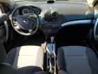 2011 CHEVROLET Aveo