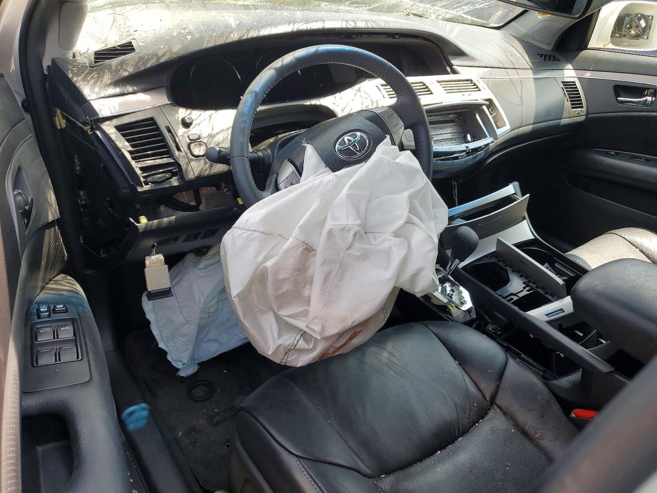 2008 TOYOTA Avalon