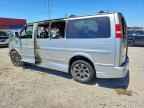 2015 CHEVROLET EXPRESS 2500