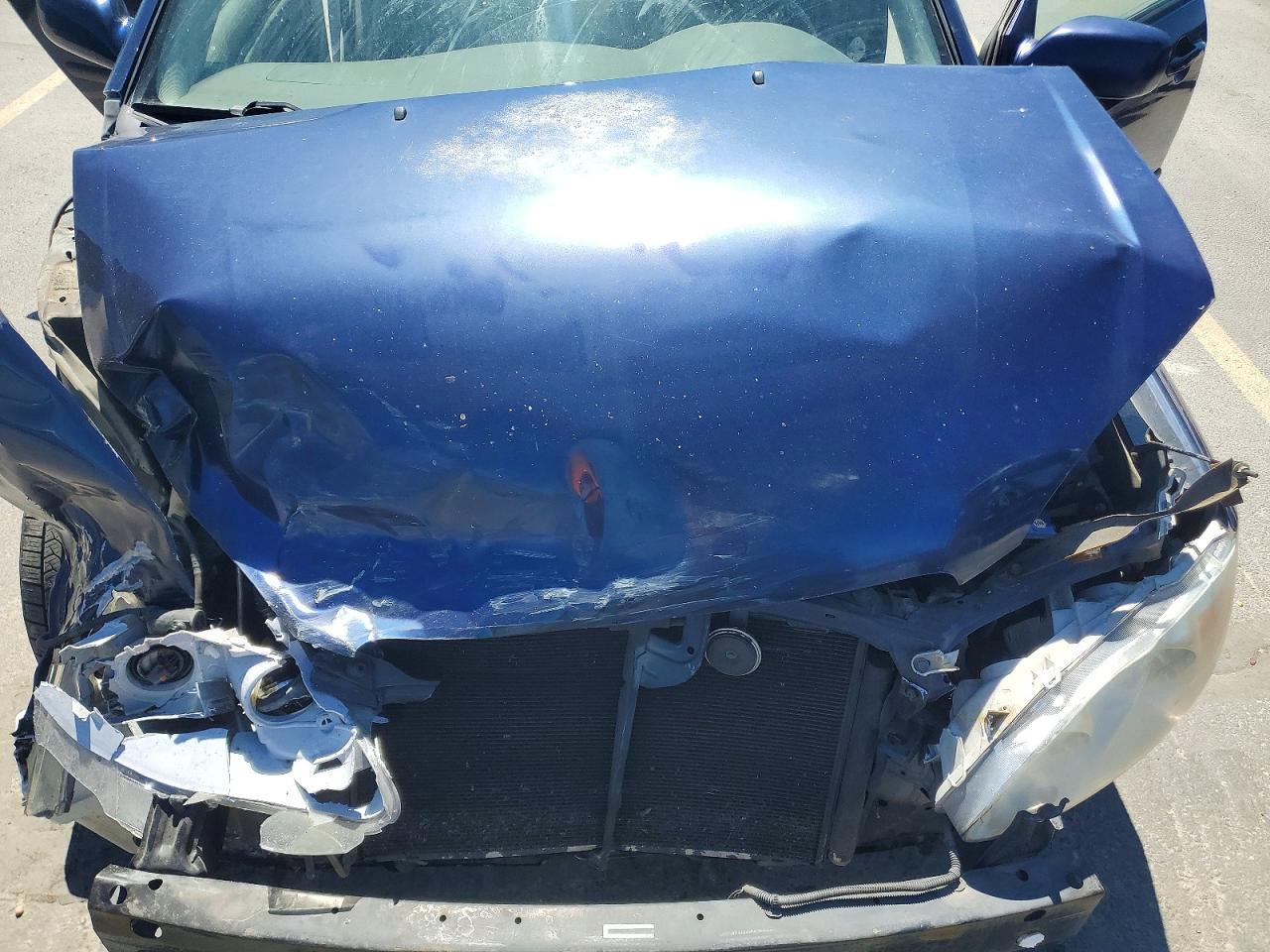 2005 TOYOTA COROLLA