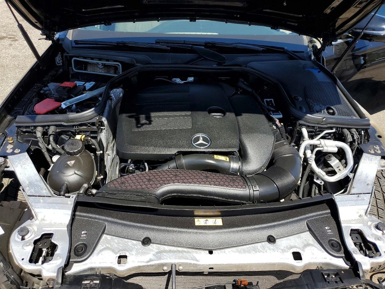 2020 MERCEDES-BENZ E-Class