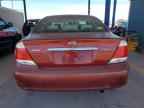 2006 TOYOTA CAMRY