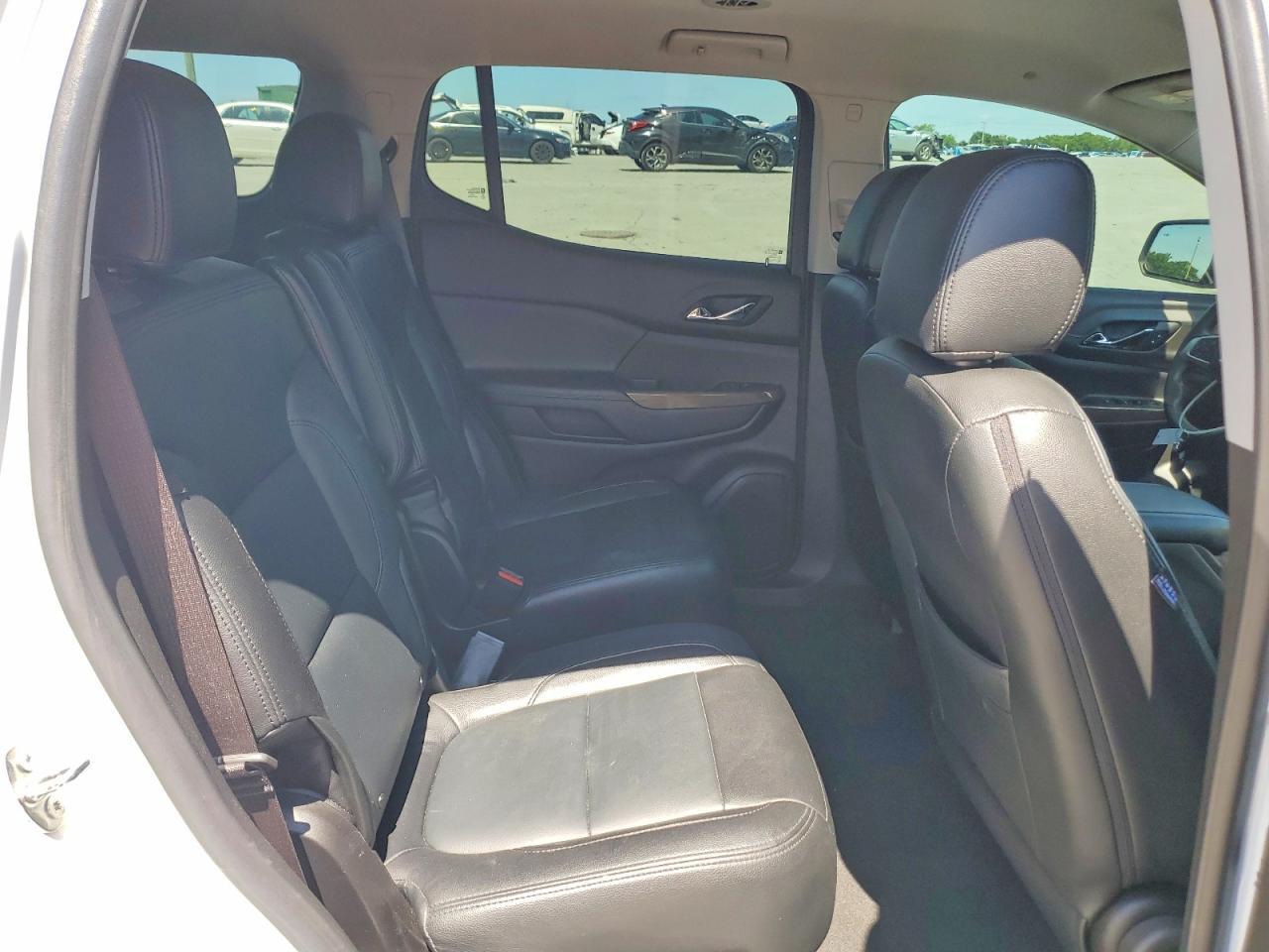 2021 GMC ACADIA
