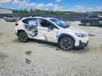 2022 SUBARU Crosstrek