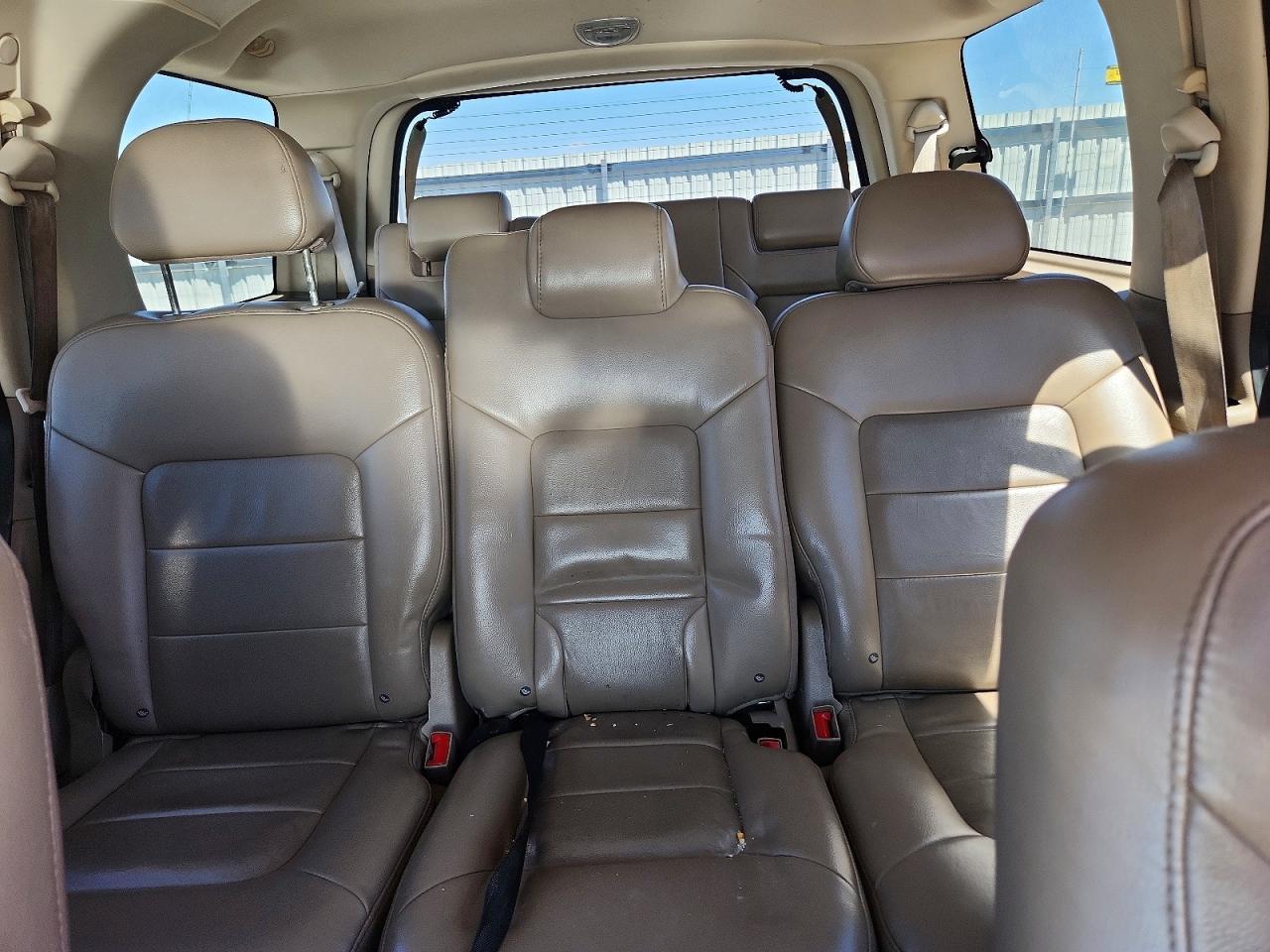 2006 FORD Expedition
