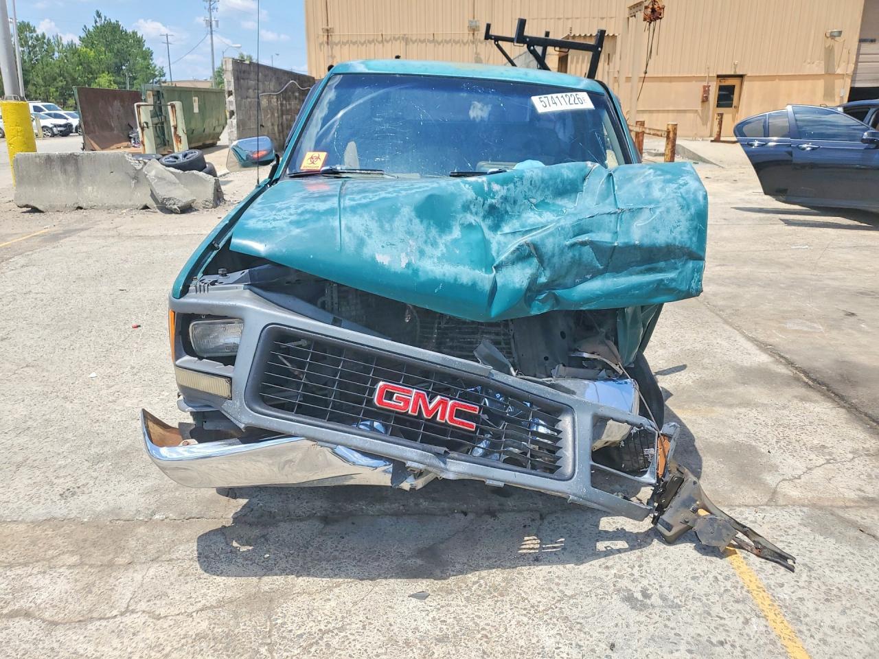 1994 GMC Sierra