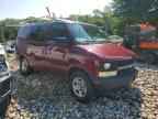 2005 CHEVROLET Astro