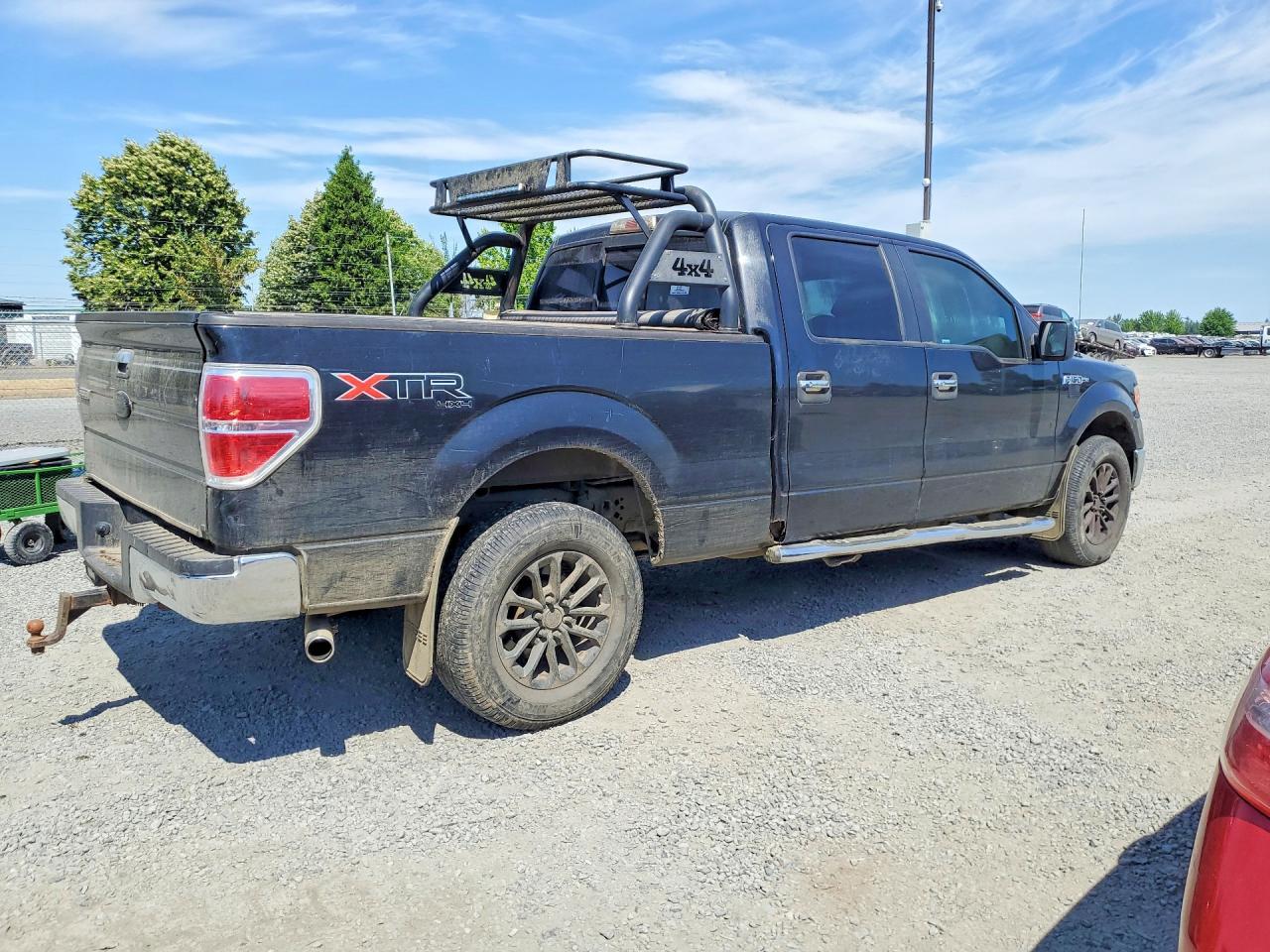2010 FORD F-150 Lightning