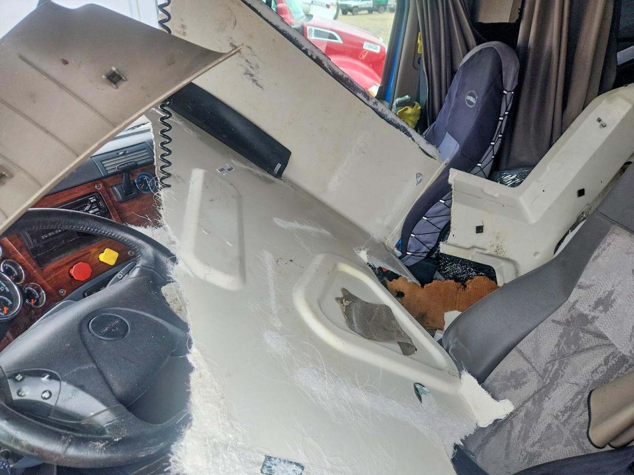 2017 FREIGHTLINER CASCADIA 125