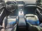 2011 INFINITI G25