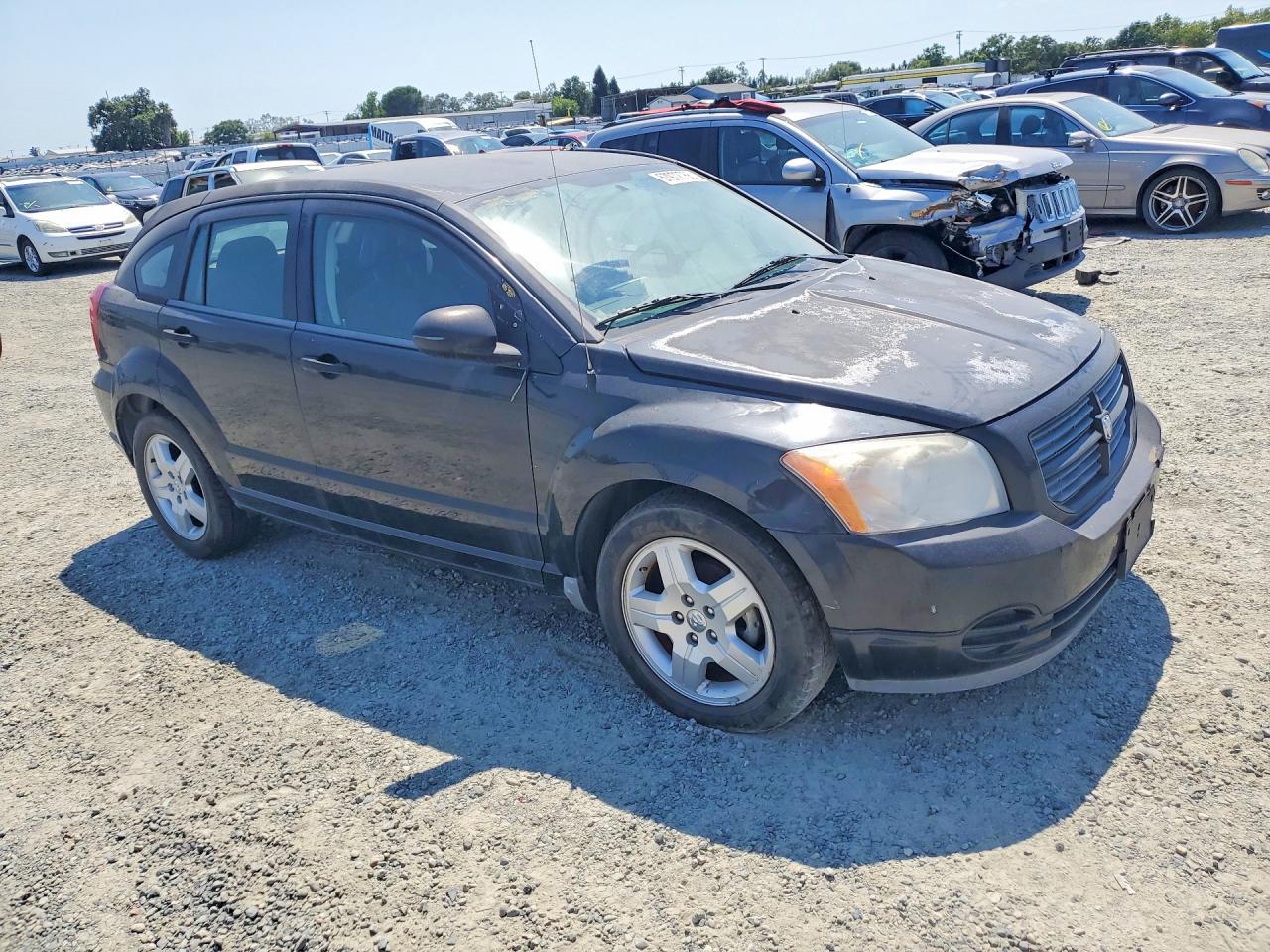 2008 DODGE Caliber