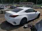 2015 LEXUS RC 350