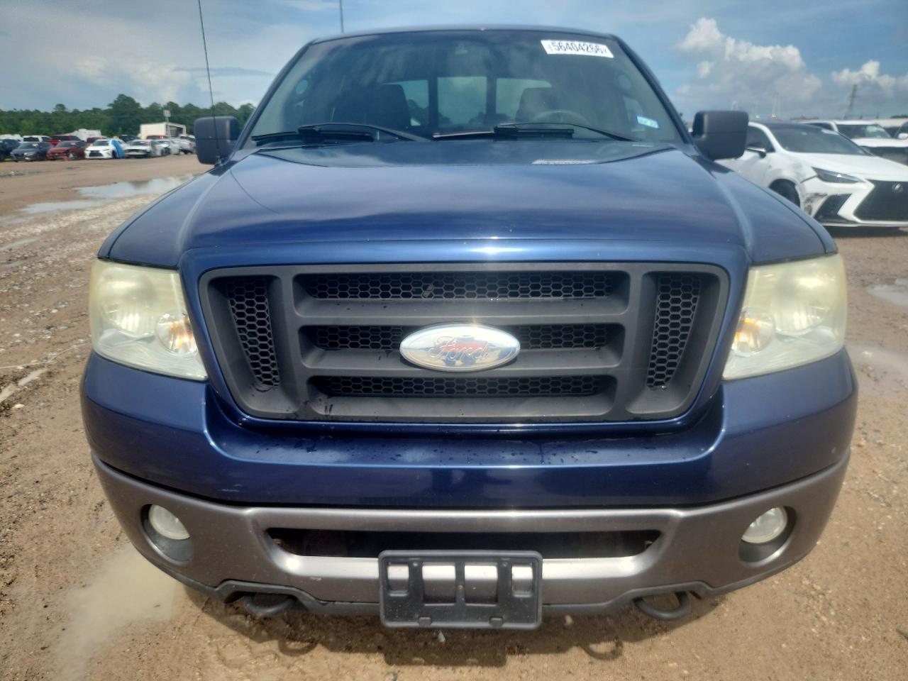 2007 FORD F-150 Lightning