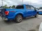 2015 FORD F-150 Lightning