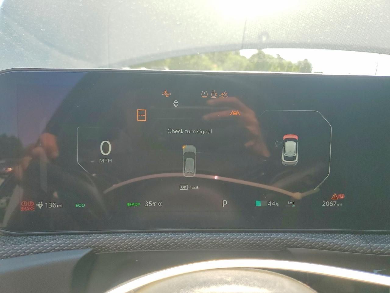 2025 KIA EV6