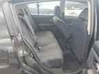 2008 NISSAN VERSA