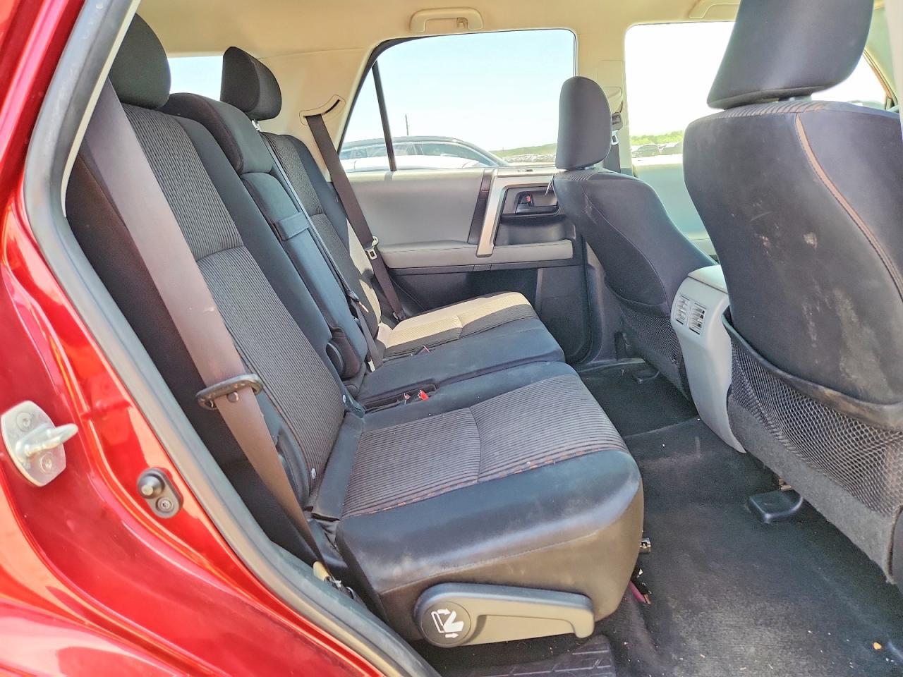 2013 TOYOTA 4Runner