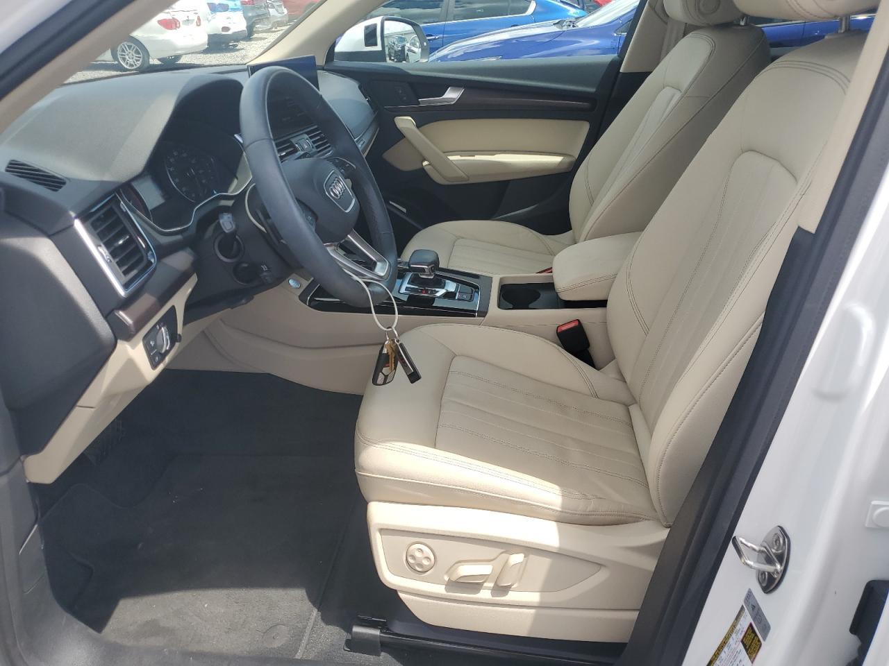 2023 AUDI Q5