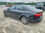 2015 AUDI A4
