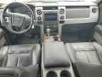 2012 FORD F-150 Lightning