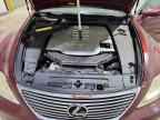 2009 LEXUS LS 460