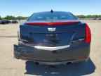 2015 CADILLAC ATS