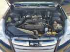 2014 SUBARU Outback