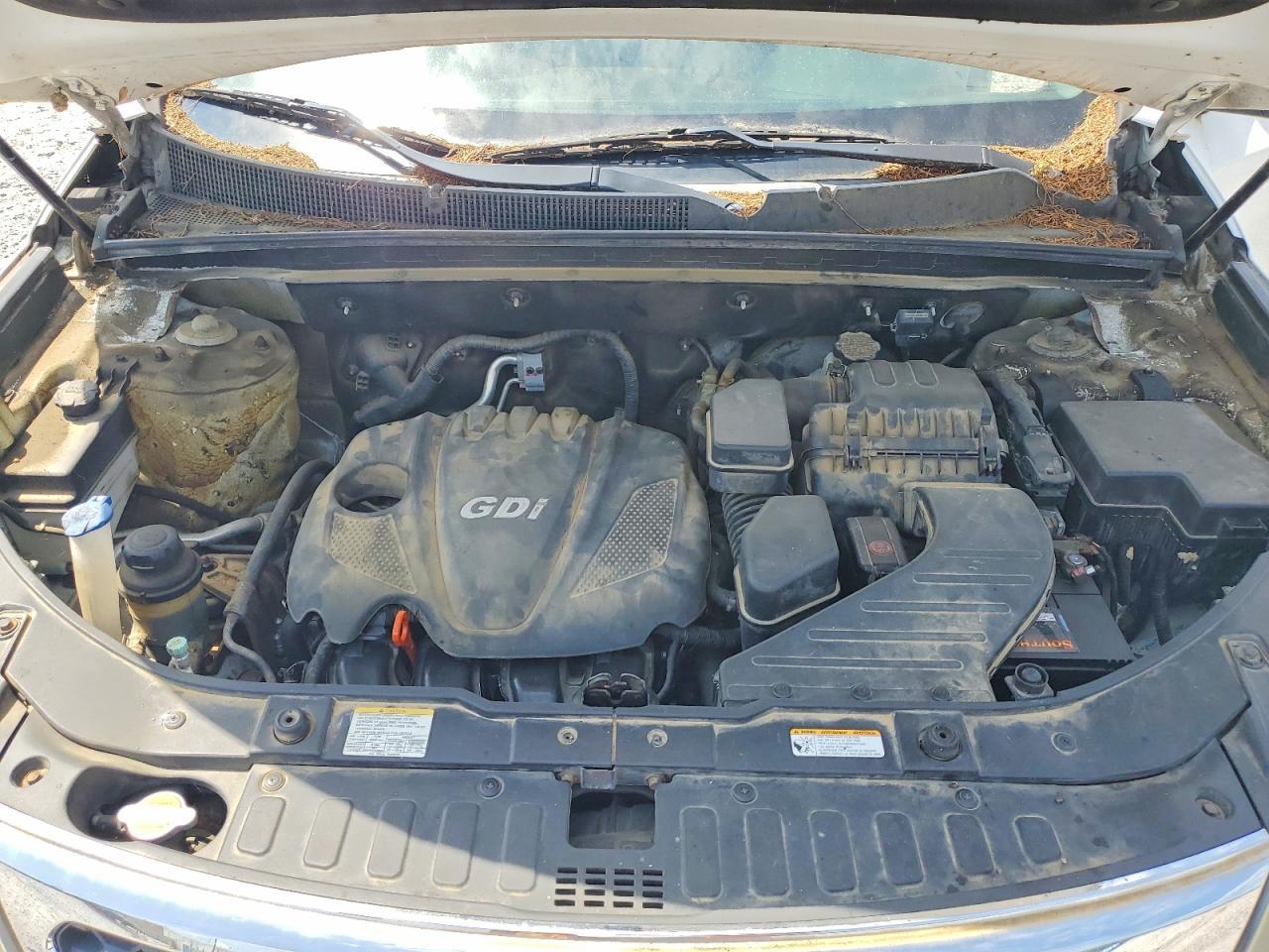 2012 KIA SORENTO