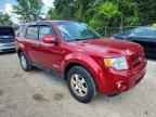2008 FORD ESCAPE