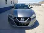 2018 NISSAN Maxima