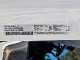 2023 RAM ProMaster 2500