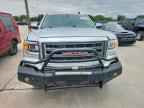 2015 GMC Sierra